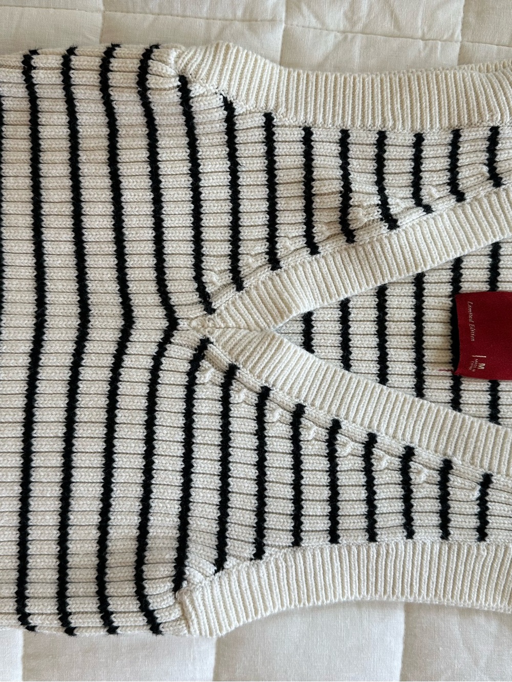 NWOT Abercrombie and Fitch Sweater Dress - Picture 5 of 6